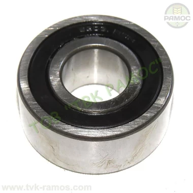 Підшипник 3203 2RS-C3 (NSK) (025105, AZ35282) до техніки Герінгоф, артикул 025104.P.
