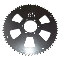 Звездочка Z=65-3/4" (УКР) к технике Герингоф, артикул 030127.P Звездочка Z=65-3/4" (УКР) к технике Герингоф, артикул 030127.P