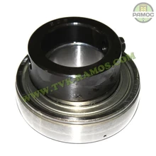 Подшипник ES 206 G1N SNR ( к корпусу 001148) к технике Герингоф, артикул Подшипник ES 206 G1N SNR ( к корпусу 001148) к технике Герингоф, артикул