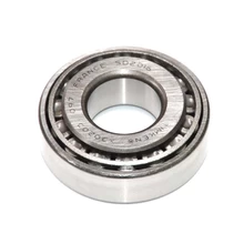 Подшипник 30203 (Timken) к технике Герингоф, артикул 025239.P Подшипник 30203 (Timken) к технике Герингоф, артикул 025239.P