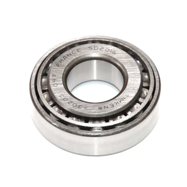 Підшипник 30203 (Timken) до техніки Герінгоф, артикул 025239.P.