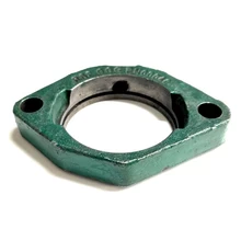 Корпус без подшипника к технике Герингоф, артикул 001148.P Корпус без подшипника к технике Герингоф, артикул 001148.P