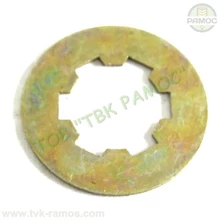 Шайба D50 к технике Герингоф, артикул 501074.P Шайба D50 к технике Герингоф, артикул 501074.P
