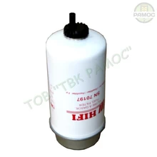 Фильтр топливный SN70197 (HIFI) к технике Джон Дир, артикул RE509032.P Фильтр топливный SN70197 (HIFI) к технике Джон Дир, артикул RE509032.P