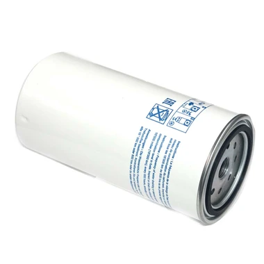Фільтр паливний грубої очистки (RE532952/RE546480) SN70329 (HIFI) до техніки Джон Дір, артикул RE539465.P.