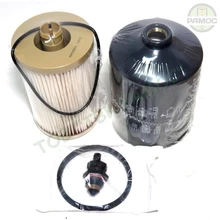 Фильтр топливный KN70303 к-т (HIFI) (RE520906) RE525523 к технике Джон Дир, артикул RE523236.P Фильтр топливный KN70303 к-т (HIFI) (RE520906) RE525523 к технике Джон Дир, артикул RE523236.P