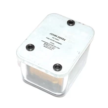 Фильтр топливный SN203 (Original) к технике Джон Дир, артикул AR50041.Por Фильтр топливный SN203 (Original) к технике Джон Дир, артикул AR50041.Por