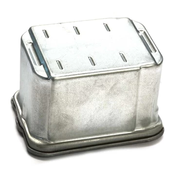 Фільтр паливний SN5045 (Parker) (RE27091) до техніки Джон Дір, артикул AR86745.P.