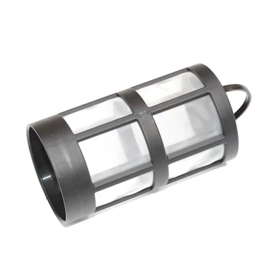 Фільтр паливний SN40590 (Original) до техніки Джон Дір, артикул R502778.Por.