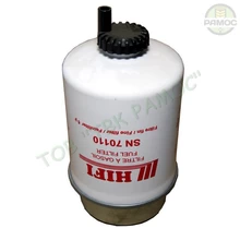 Фильтр топливный SN70110 (HІFІ) к технике Джон Дир, артикул RE62419.P Фильтр топливный SN70110 (HІFІ) к технике Джон Дир, артикул RE62419.P