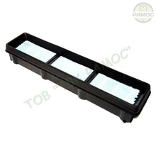 Фильтр кабины SC90015 (HІFІ) AL177184 к технике Джон Дир, артикул AL119096.P Фильтр кабины SC90015 (HІFІ) AL177184 к технике Джон Дир, артикул AL119096.P