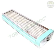 Фільтр кабіни SC90067 (HІFІ) до техніки Джон Дір, артикул AH115836.P