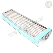 Фильтр кабины SC90067 (HІFІ) к технике Джон Дир, артикул AH115836.P Фильтр кабины SC90067 (HІFІ) к технике Джон Дир, артикул AH115836.P