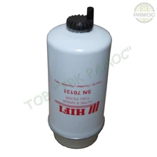 Фильтр топливный SN70131 (HІFІ) к технике Джон Дир, артикул RE65431.P Фильтр топливный SN70131 (HІFІ) к технике Джон Дир, артикул RE65431.P