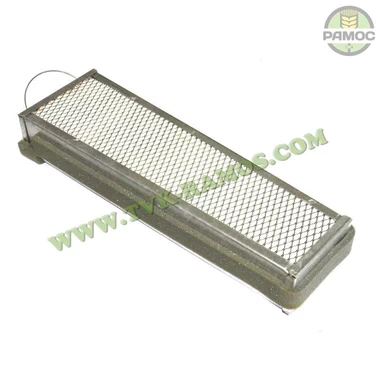 Фільтр кабіни SC90067 (Original) до техніки Джон Дір, артикул AH115836.Por.
