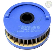Фільтр паливний SN40010 (HІFІ) до техніки Джон Дір, артикул AZ34554.P