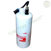 Фильтр топливный SN70256 (HІFІ) RE522372, RE521818 к технике Джон Дир, артикул RE509596.P Фильтр топливный SN70256 (HІFІ) RE522372, RE521818 к технике Джон Дир, артикул RE509596.P