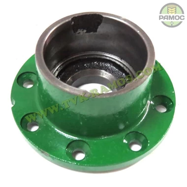 Корпус підшипника (Z11498) до техніки Джон Дір, артикул Z12357.P.