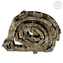 Цепь ТНК 80 звеньев, крайняя к технике Джон Дир, артикул AZ34238.P Цепь ТНК 80 звеньев, крайняя к технике Джон Дир, артикул AZ34238.P