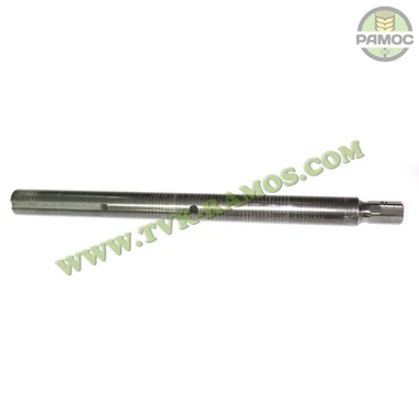 Вал D40x581 жниварки (Chaparro) до техніки Джон Дір, артикул Z54055.P.
