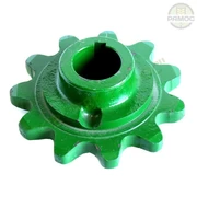 Зірочка Z=11 d=40 зі ступицею до техніки Джон Дір, артикул Z11047.P