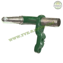 Кулак поворотный левый (AH125654)(Укр) к технике Джон Дир, артикул AH173844.P Кулак поворотный левый (AH125654)(Укр) к технике Джон Дир, артикул AH173844.P