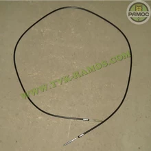 Трос l=2820 мм к технике Джон Дир, артикул AZ21464.P Трос l=2820 мм к технике Джон Дир, артикул AZ21464.P