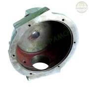 Корпус редуктора приводу ножа (МКШ) до техніки Джон Дір, артикул AE35151.P