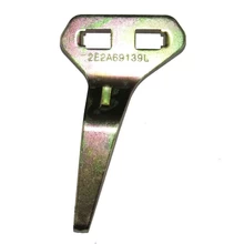 Кронштейн чистика левый (A55890) к технике Джон Дир, артикул A69139.P Кронштейн чистика левый (A55890) к технике Джон Дир, артикул A69139.P