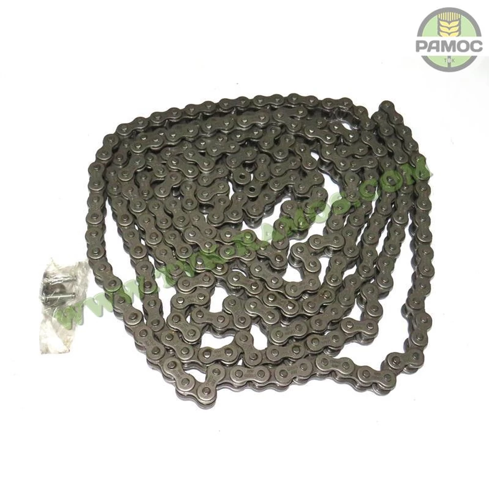 Ланцюг 19.05 264 ланки роликовий (AH161460, AXE53952) (CHOHO) до
