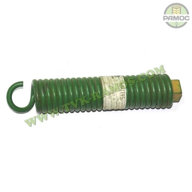 Пружина натяжна до техніки Джон Дір, артикул AZ51195.P.