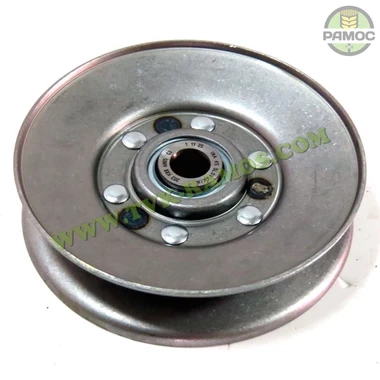 Ролик натяжний D129 до техніки Джон Дір, артикул AZ24263.P.