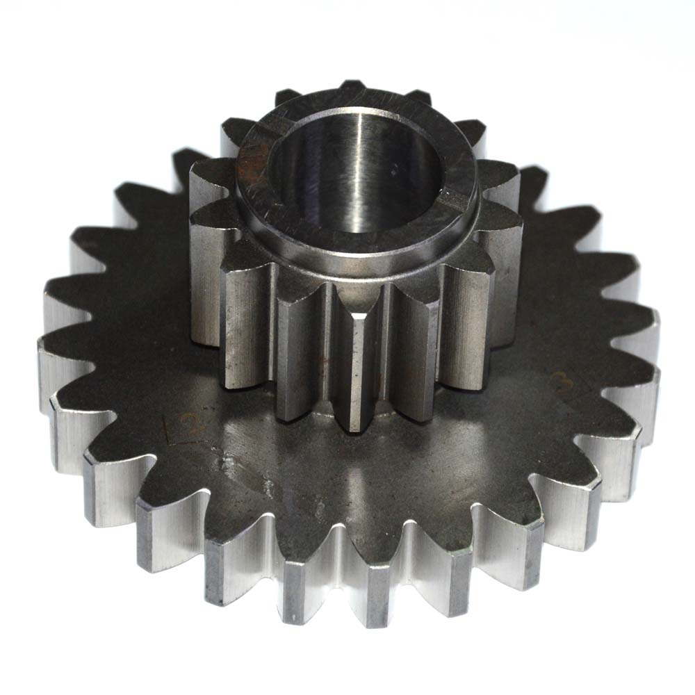 くるなお Шестерня Z=14/24* к технике Джон Дир, артикул Z12714.P купить в