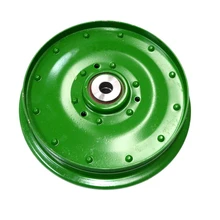 Шкив D=230/202 натяжной к технике Джон Дир, артикул AH226058.P Шкив D=230/202 натяжной к технике Джон Дир, артикул AH226058.P
