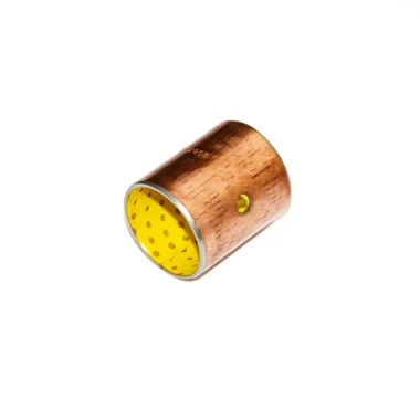 Втулка (Chaparro) до техніки Джон Дір, артикул Z51590.P.