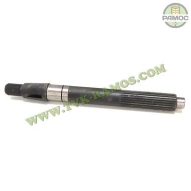 Вал выходной двигателя (Z38620) к технике Джон Дир, артикул Z33850.P.
