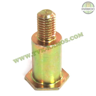 Палець (Z65540) (Chaparro) до техніки Джон Дір, артикул Z44978.P.
