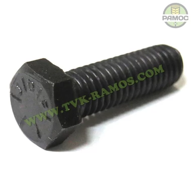 Болт 3/8-16x1-1/4 шестигранный G8 (426-620/802-079C/19H3239/G10004/19H1732/G11204/S.8800) к технике Джон Дир, артикул 19H3239.P.