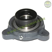 Корпус с подшипником в зборе (AH139260.P) к технике Джон Дир, артикул AH139260.P