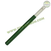 Палець шнека l285 композитний до техніки Джон Дір, артикул AH214869.P