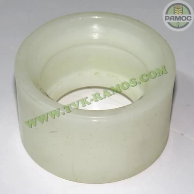 Ролик натяжний D75 до техніки Джон Дір, артикул Z24381.P.