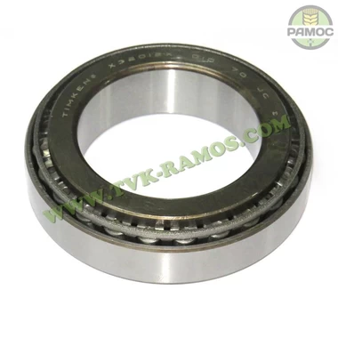 Підшипник 32012Х (Timken) до техніки Джон Дір, артикул JD10524+JD10526.P.
