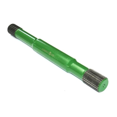 Вал L=409 мм шлицевой (Chaparro) (Z58304.P) к технике Джон Дир, артикул Z58303.P.