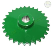 Зірочка Z=29 d=30 до техніки Джон Дір, артикул AZ49247.P