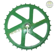 Звездочка Z=31/62 d=30 к технике Джон Дир, артикул Z11689.P Звездочка Z=31/62 d=30 к технике Джон Дир, артикул Z11689.P