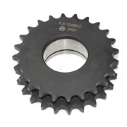 Зірочка Z=24/24 подвійна (Chaparro) до техніки Джон Дір, артикул Z12489.P