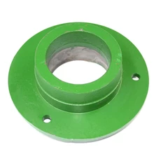 Корпус без подшипника (Z12582.0P) к технике Джон Дир, артикул Z12582.0P Корпус без подшипника (Z12582.0P) к технике Джон Дир, артикул Z12582.0P