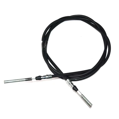 Трос l=2820 мм (УКР) к технике Джон Дир, артикул AZ21464.P.