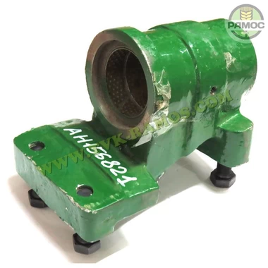 Кронштейн кулака поворотного (AH126808) (Укр) до техніки Джон Дір, артикул AH156821.P.