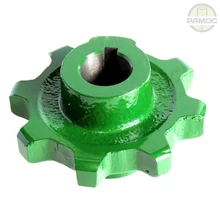 Звездочка Z=8 d=30 к технике Джон Дир, артикул Z11211.P Звездочка Z=8 d=30 к технике Джон Дир, артикул Z11211.P